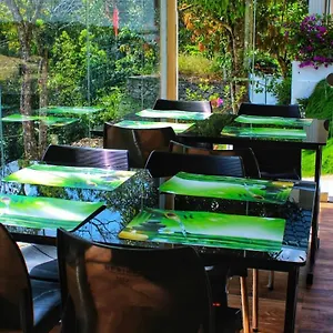 Casa Nube Munnar