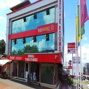 Redbell Residency Kondotty