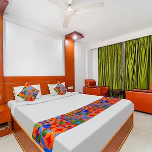 Fabhotel The South Gate Thiruvananthapuram